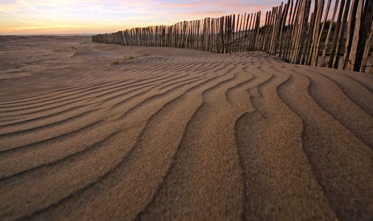 zand